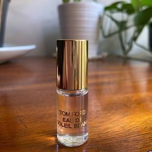 Tom Ford Eau de Soleil Blanc Mini Rollerball